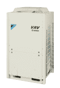 VRV D系列 | VRV 商用系列 | VRV 中央空调系统 | 商用