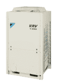 VRV C系列 | VRV 商用系列 | VRV 中央空调系统 | 商用