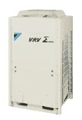 VRV Σ系列 | VRV商用系列 | VRV中央空调系统 | 商用