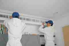 中央空调清洗方案 中央空调清洗方法