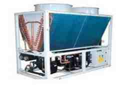 常见中央空调维修知识与故障分析