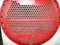 中央空调冷凝器清洗;冷凝器清洗;冷凝器水垢