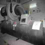 中央空调主机的维修保养:营造舒适工作环境