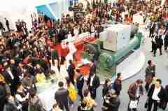 “直流变频”中央空调受关注