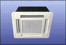 中央空调维修技术有哪些