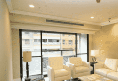 中央空调清洗方法 中央空调维修价格