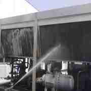 中央空调维修保养：中央空调清洗的方法介绍