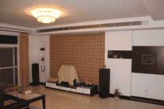 中央空调清洗技巧