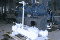 中央空调清洗方法 中央空调维修价目表