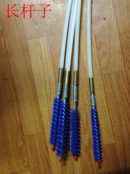 中央空调冷凝器清洗专用刷